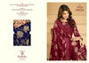 Firoza By Azara Pure Viscose Dress Material Best Wholesale Shop In Surat